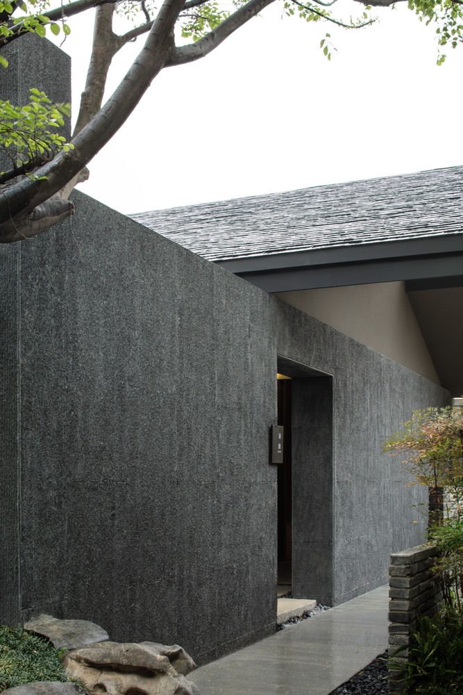 Отель Jiangnan House Yangzhou Guangling вид шестой