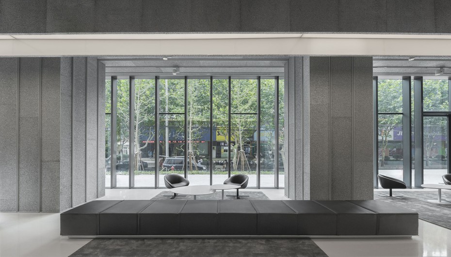 Интерьер AIM ARCHITECTURE вид шестой