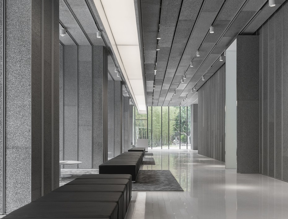 Интерьер AIM ARCHITECTURE вид пятый