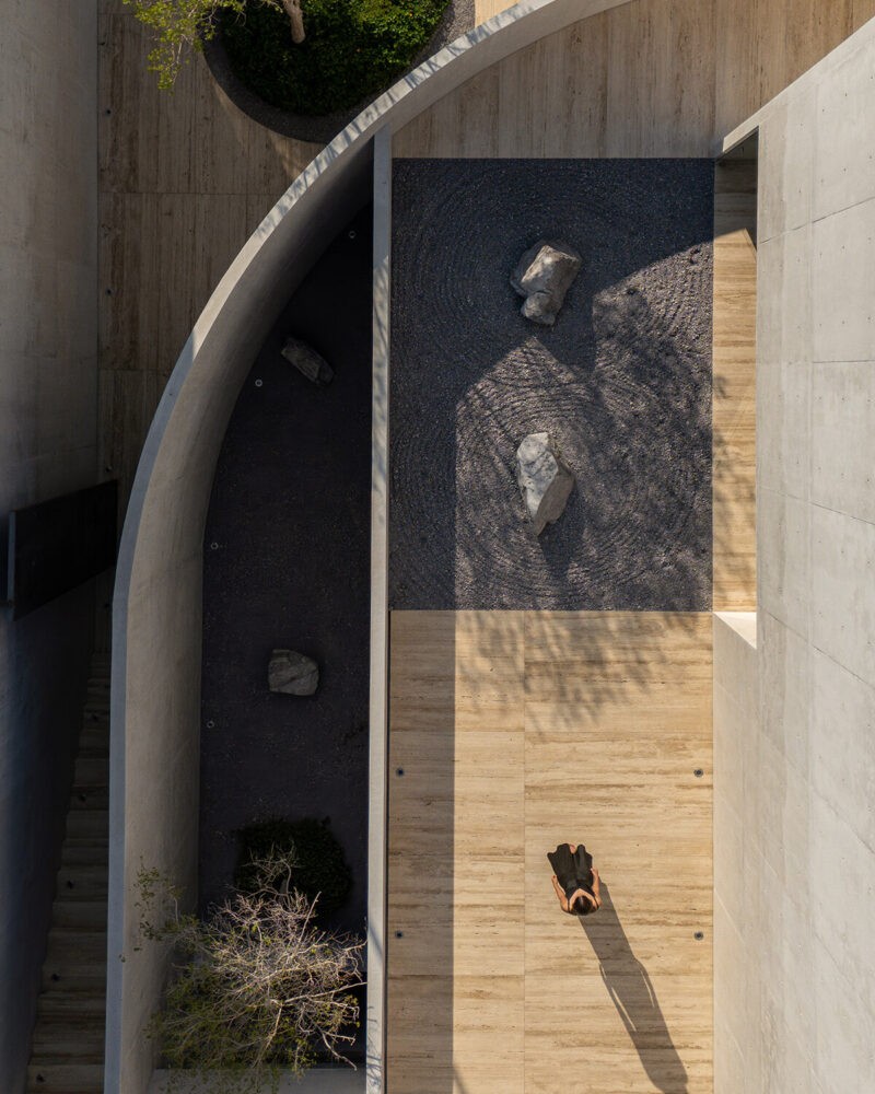 Дом Casa Tao вид пятый