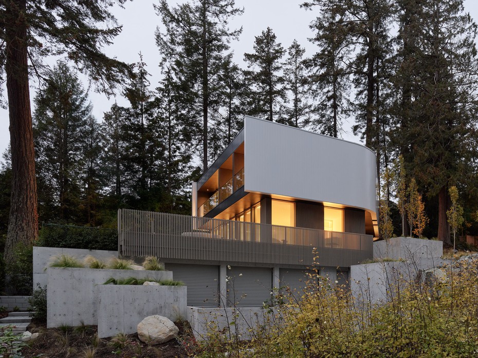 Дом Piano House вид шестой