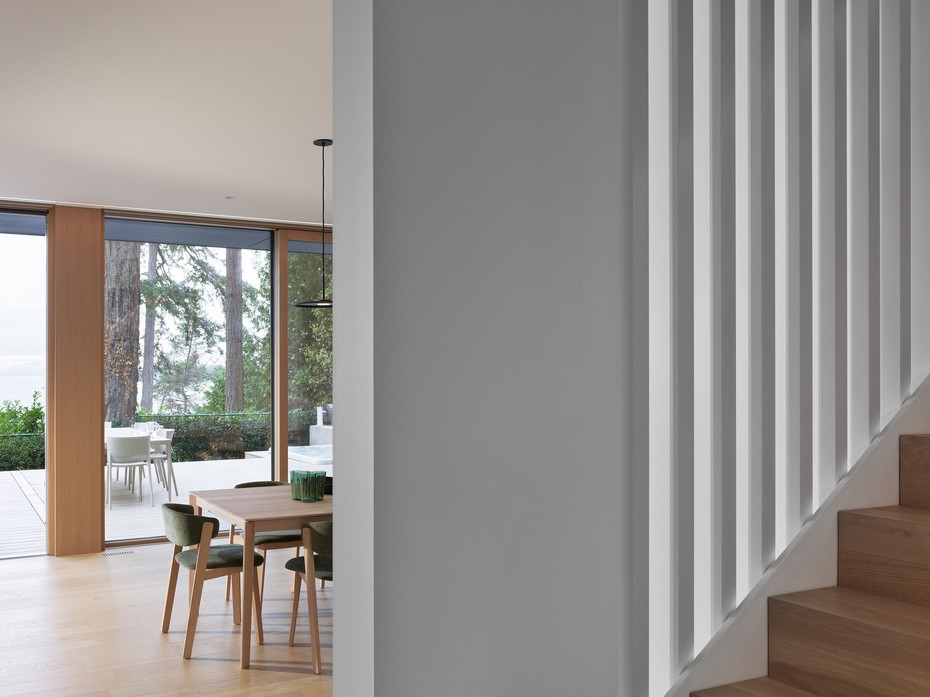 Дом Piano House вид второй