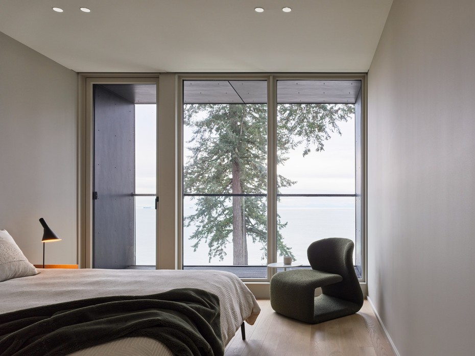 Дом Piano House вид третий