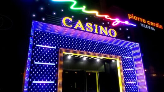 Беларуси еще далеко до Лас Вегаса