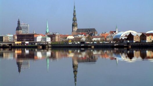 Латвия ужесточает порядок получения ВНЖ для покупателей недвижимости