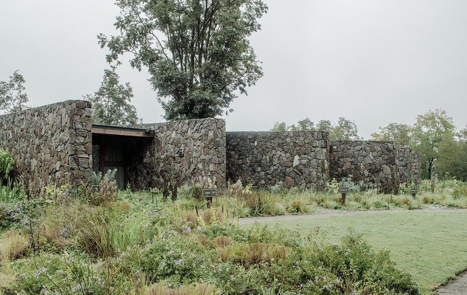 Отель Entre Pircas Suites вид восьмой