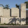 Здание Taller Di Frenna Arquitectos вид десятый