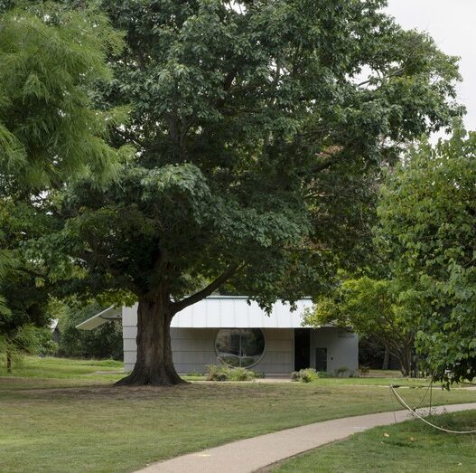 Павильон ArtPlay вид пятый