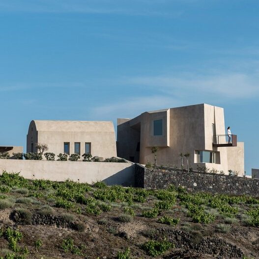 Дом House in Pyrgos вид одинадцатый