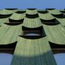 Офисное здание Lumber 4 вид третий
