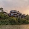 Отель Mandai Rainforest Resort вид девятый