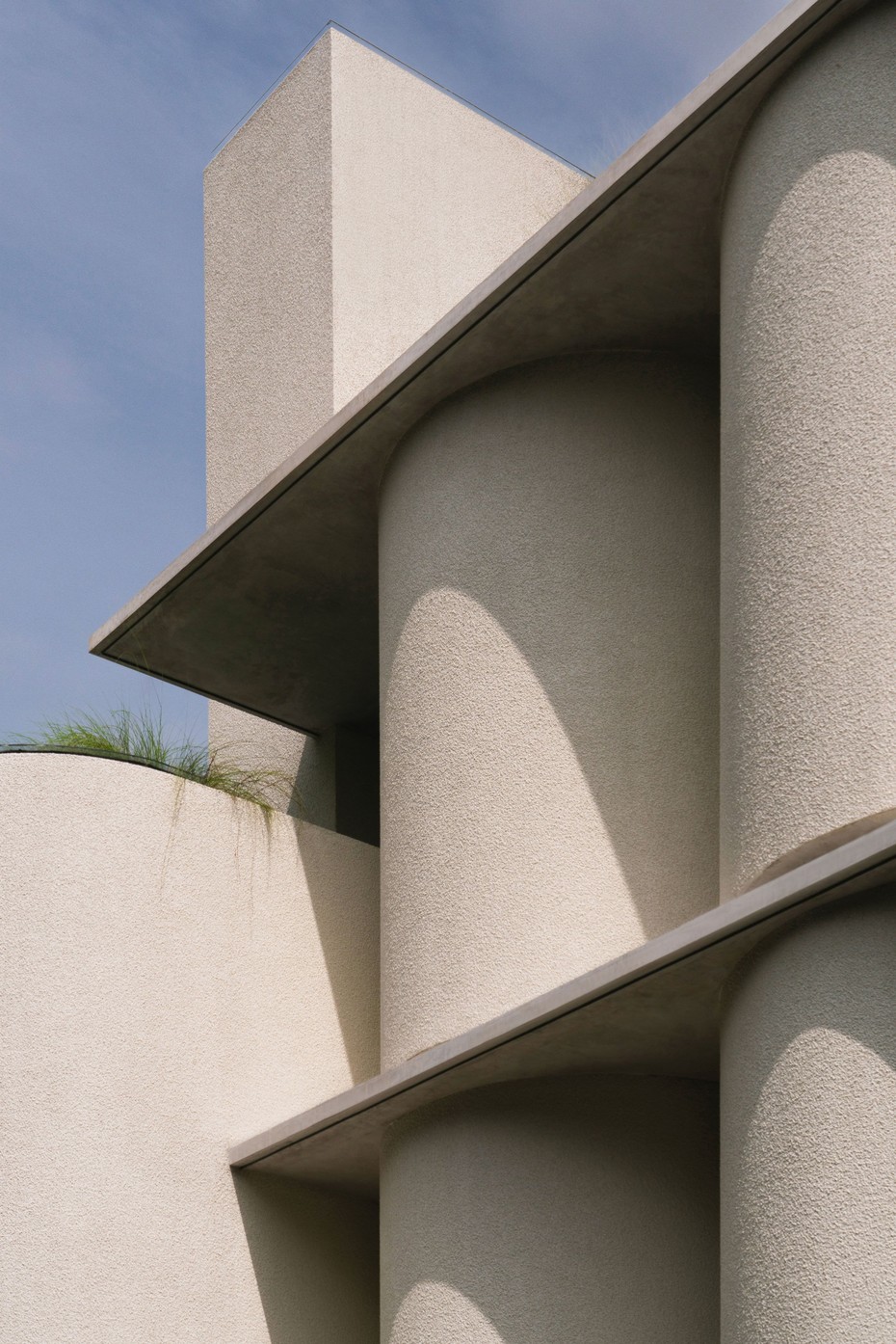 Дом ABC Flats вид восьмой