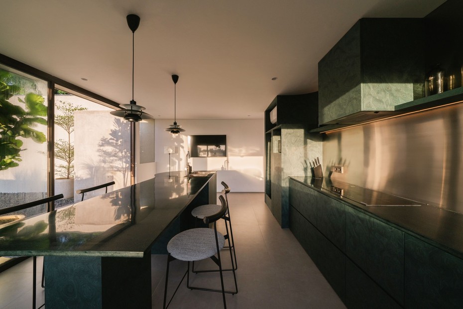 Дом ABC Flats вид пятый