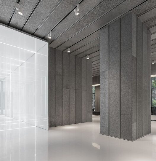 Интерьер AIM ARCHITECTURE вид седьмой