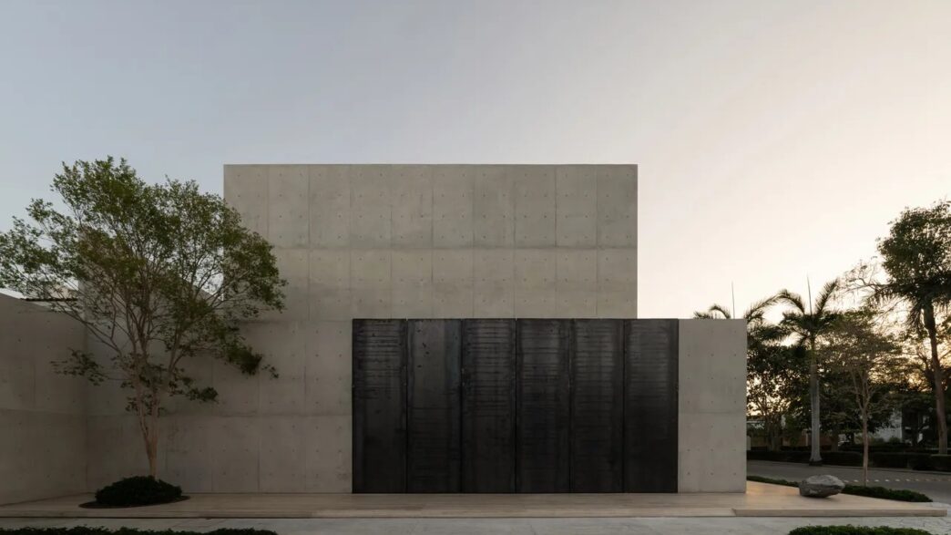 Дом Casa Tao вид восьмой