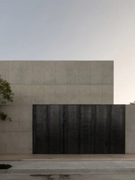 Дом Casa Tao вид восьмой