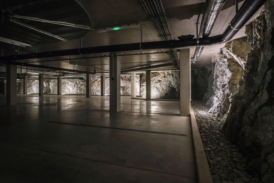 Комплекс Diorit residential building вид второй