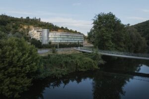 Комплекс Diorit residential building вид девятый