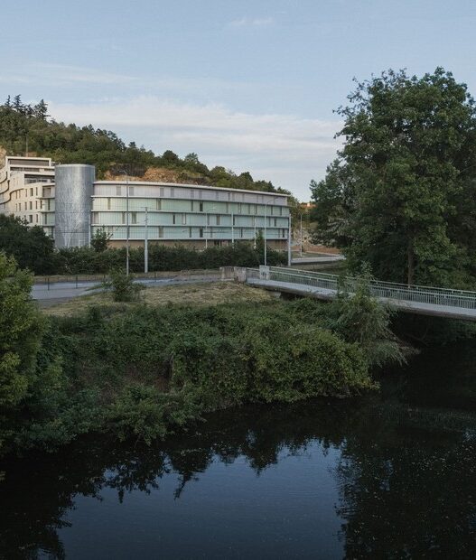 Комплекс Diorit residential building вид девятый