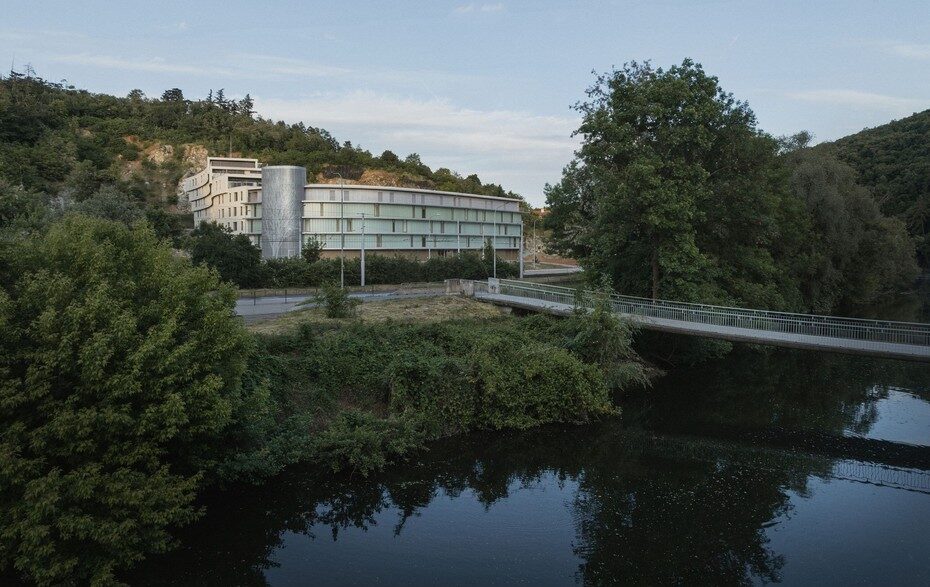 Комплекс Diorit residential building вид девятый