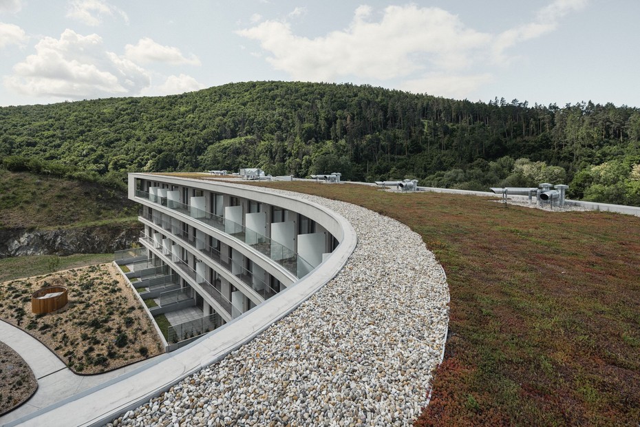 Комплекс Diorit residential building вид четвертый