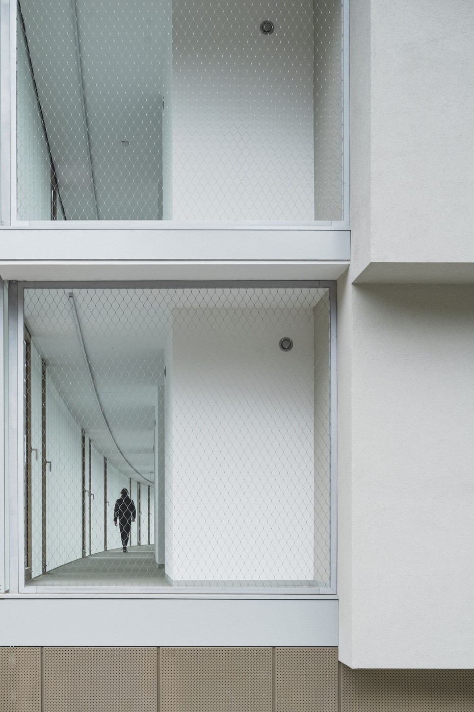 Комплекс Diorit residential building вид первый 