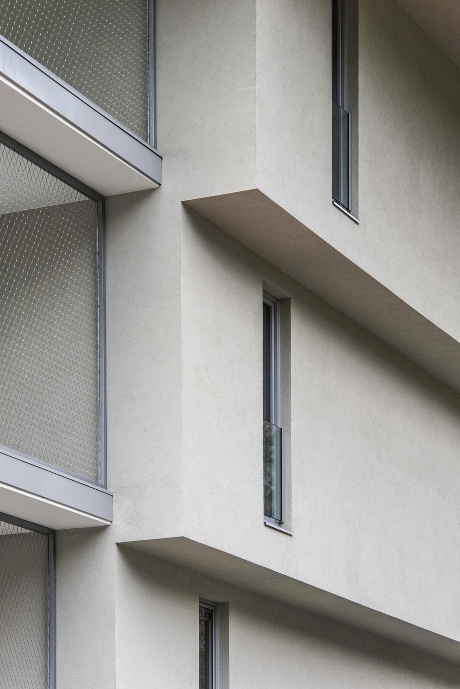 Комплекс Diorit residential building вид шестой