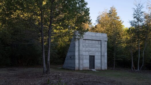 Павильон Miel вид пятый