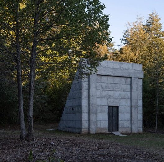 Павильон Miel вид пятый