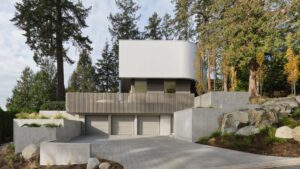 Дом Piano House вид седьмой