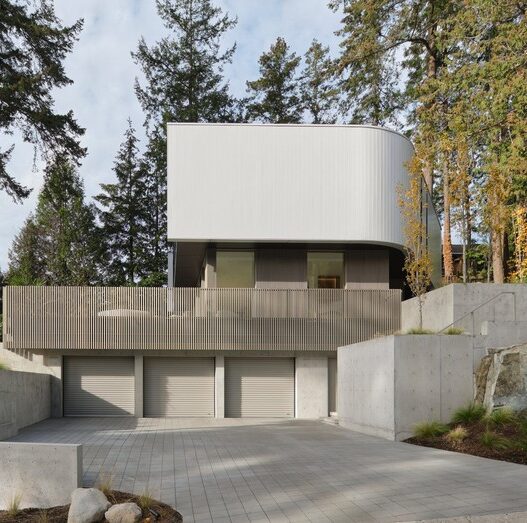 Дом Piano House вид седьмой