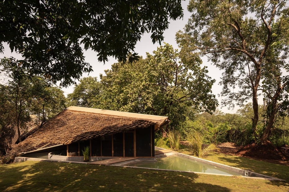 Дом Bridge House вид пятый