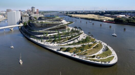 Проект State Opera вид пятый