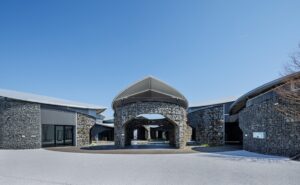 Проект Future Life Village вид девятый