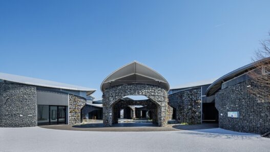 Проект Future Life Village вид девятый