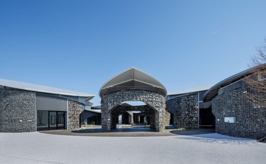 Проект Future Life Village вид девятый