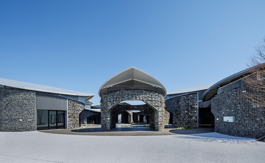 Проект Future Life Village вид девятый