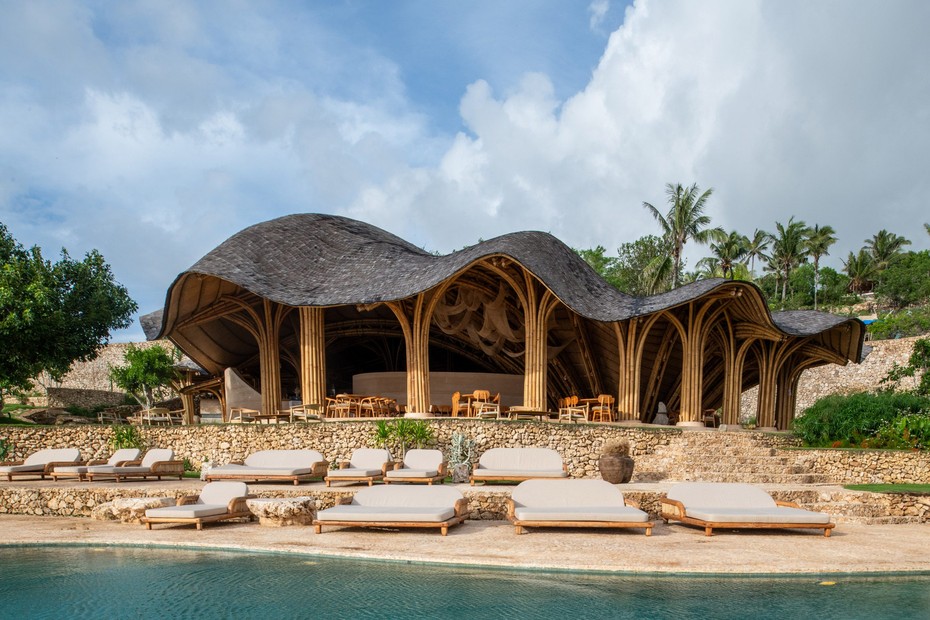 Комплекс Intaaya Retreat вид шестой