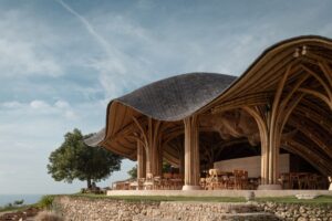 Комплекс Intaaya Retreat вид одиннадцатый