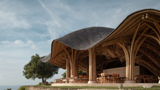 Комплекс Intaaya Retreat вид одиннадцатый