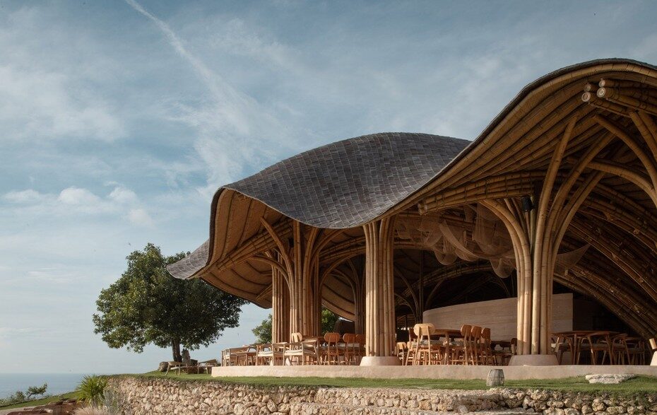 Комплекс Intaaya Retreat вид одиннадцатый