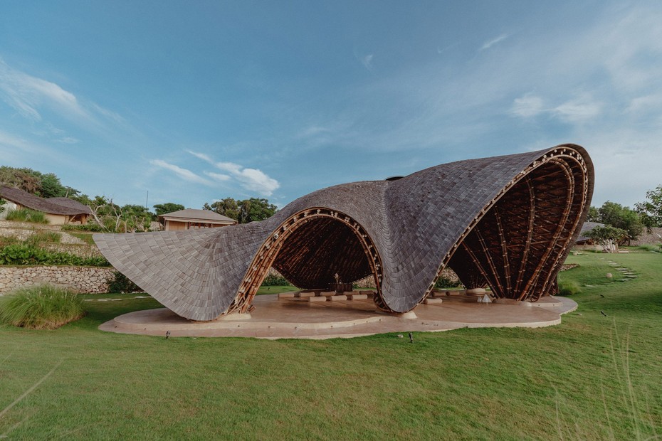 Комплекс Intaaya Retreat вид четвертый