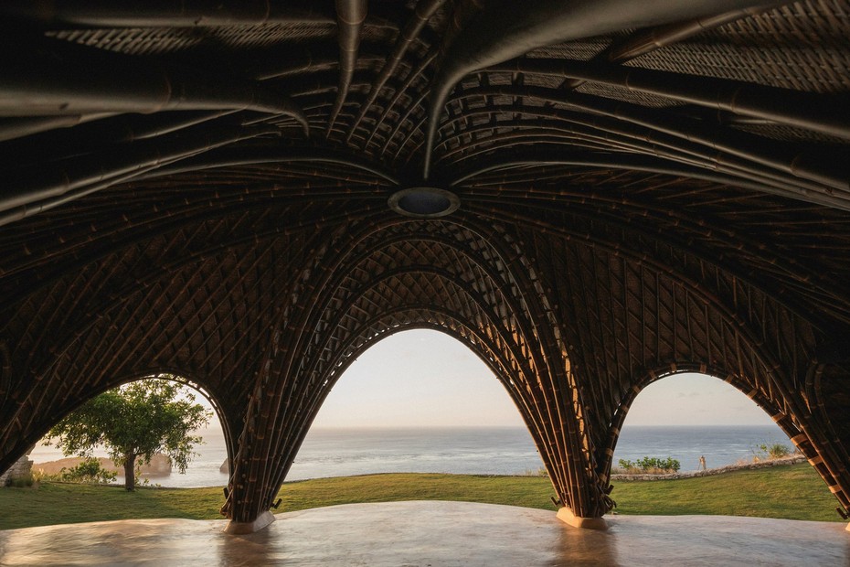 Комплекс Intaaya Retreat вид пятый