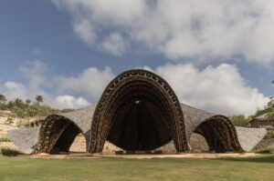 Комплекс Intaaya Retreat вид девятый