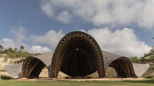 Комплекс Intaaya Retreat вид девятый