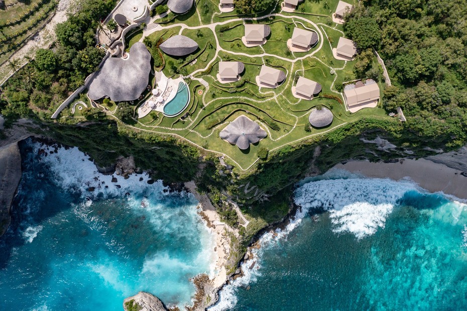 Комплекс Intaaya Retreat вид восьмой