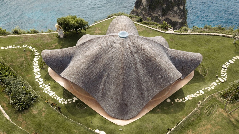 Комплекс Intaaya Retreat вид третий