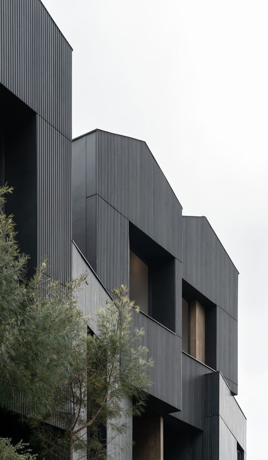 Офис ACA HQ вид пятый