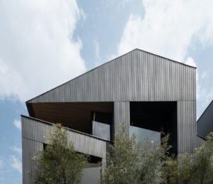 Офис ACA HQ вид десятый