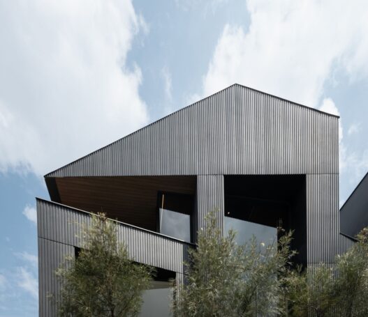 Офис ACA HQ вид десятый